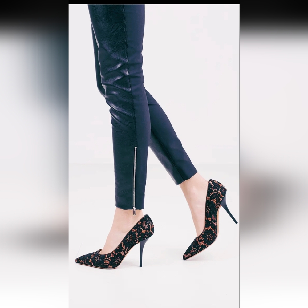 Authentic Ste_lla Lu_na coded stilettos pump - Picture 3 of 10